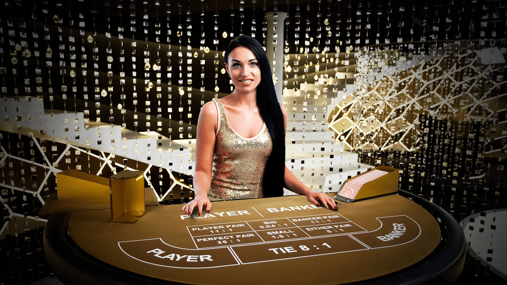 free baccarat game