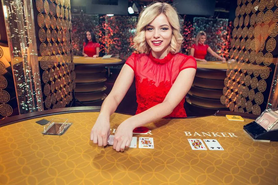 live baccarat game online live baccarat game online